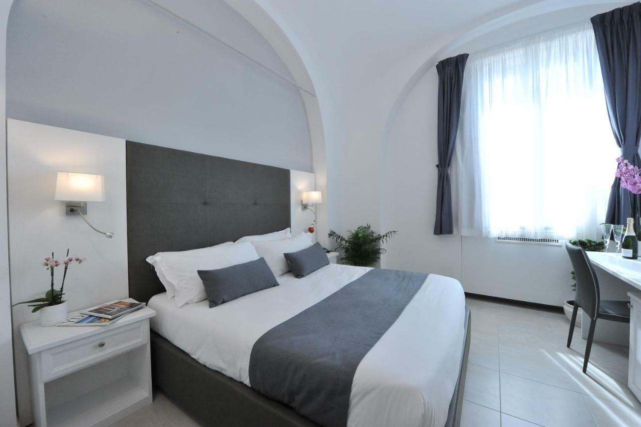 Sorrentobay Hotel Sant'Agnello Exterior foto